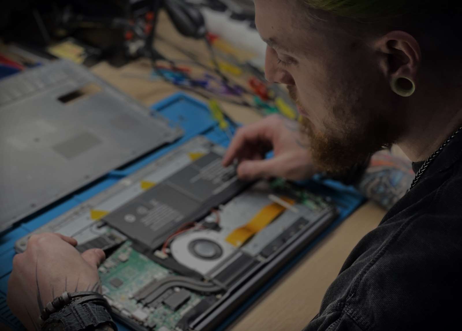 Телефон Meizu не заряжается — диагностика и ремонт в AlfaCom.kz