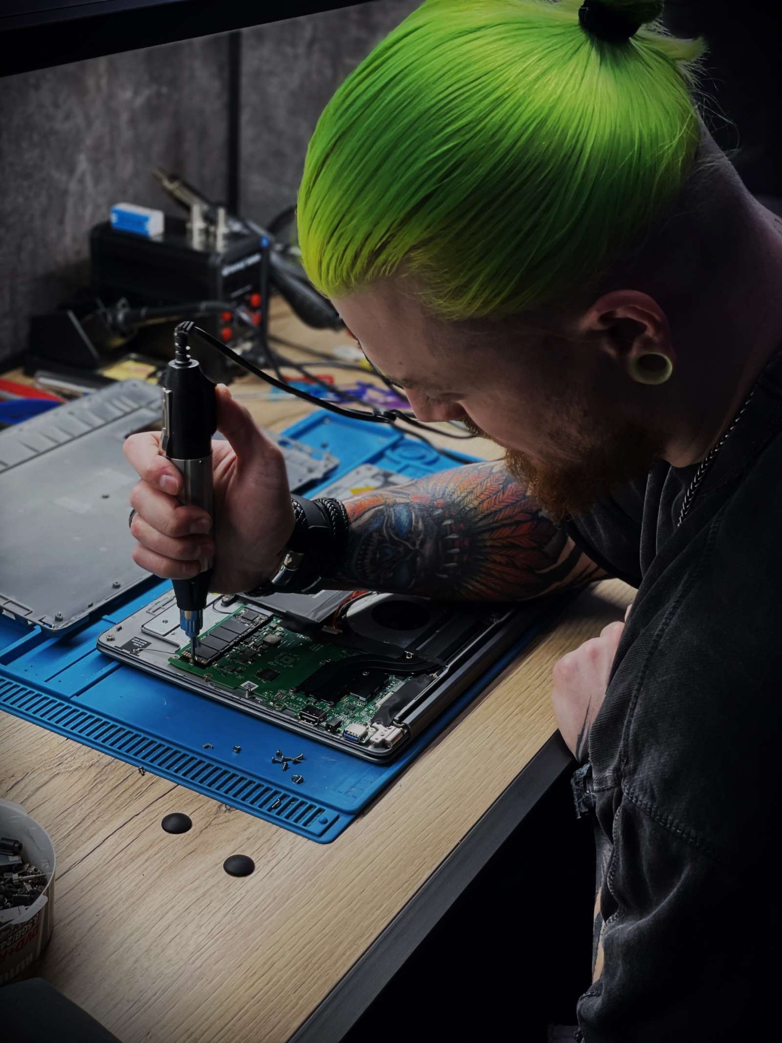 Телефон Meizu не заряжается — диагностика и ремонт в AlfaCom.kz