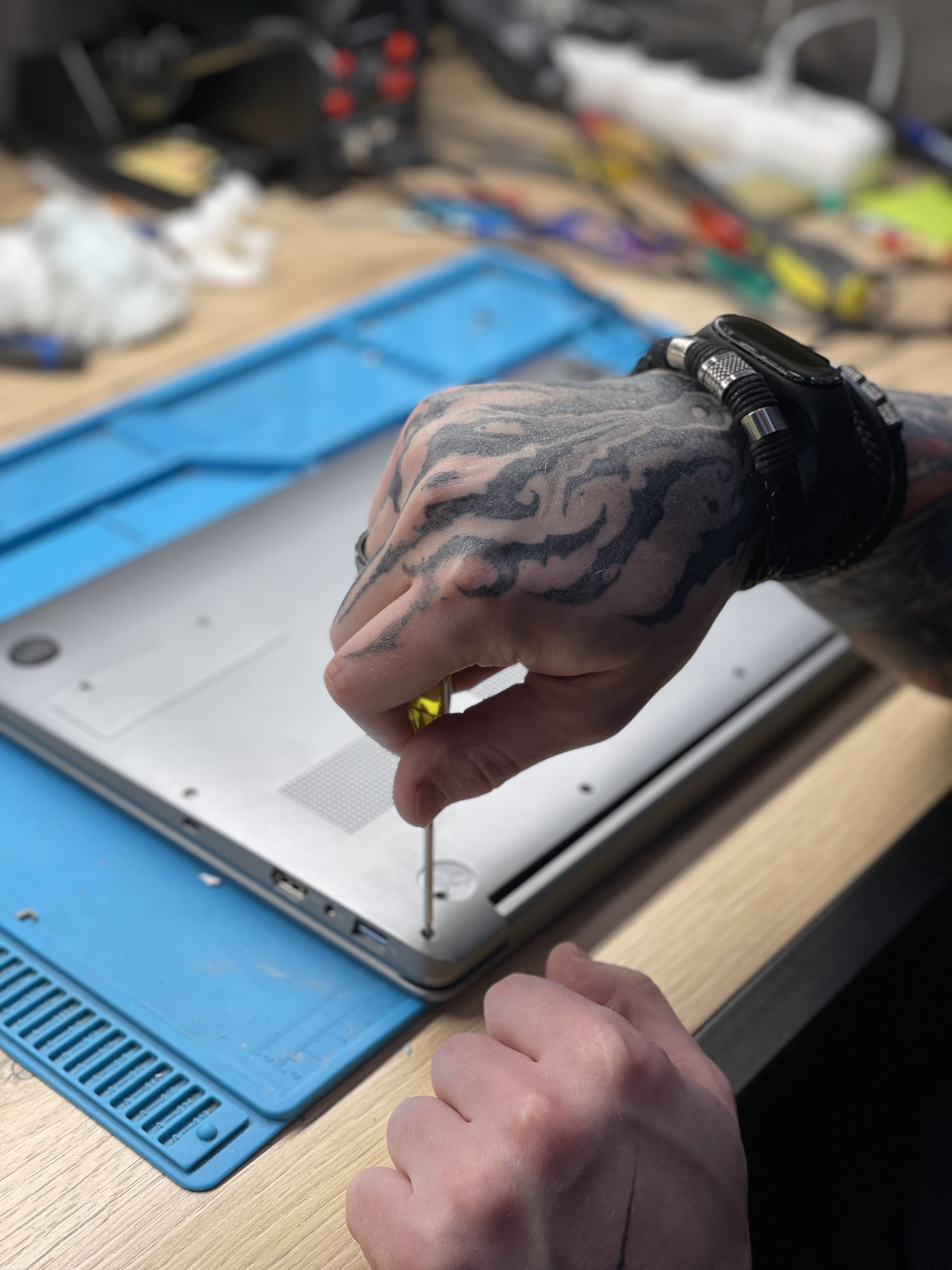 Телефон Meizu не заряжается — диагностика и ремонт в AlfaCom.kz