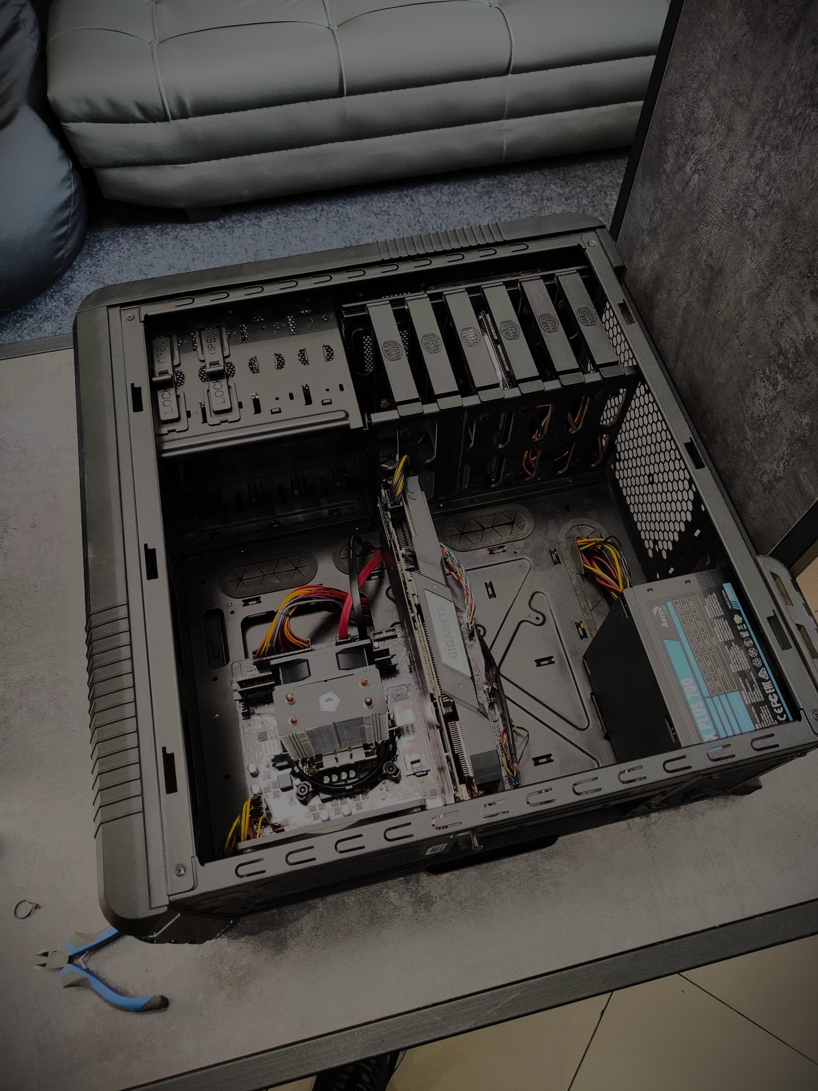 Телефон Meizu не заряжается — диагностика и ремонт в AlfaCom.kz