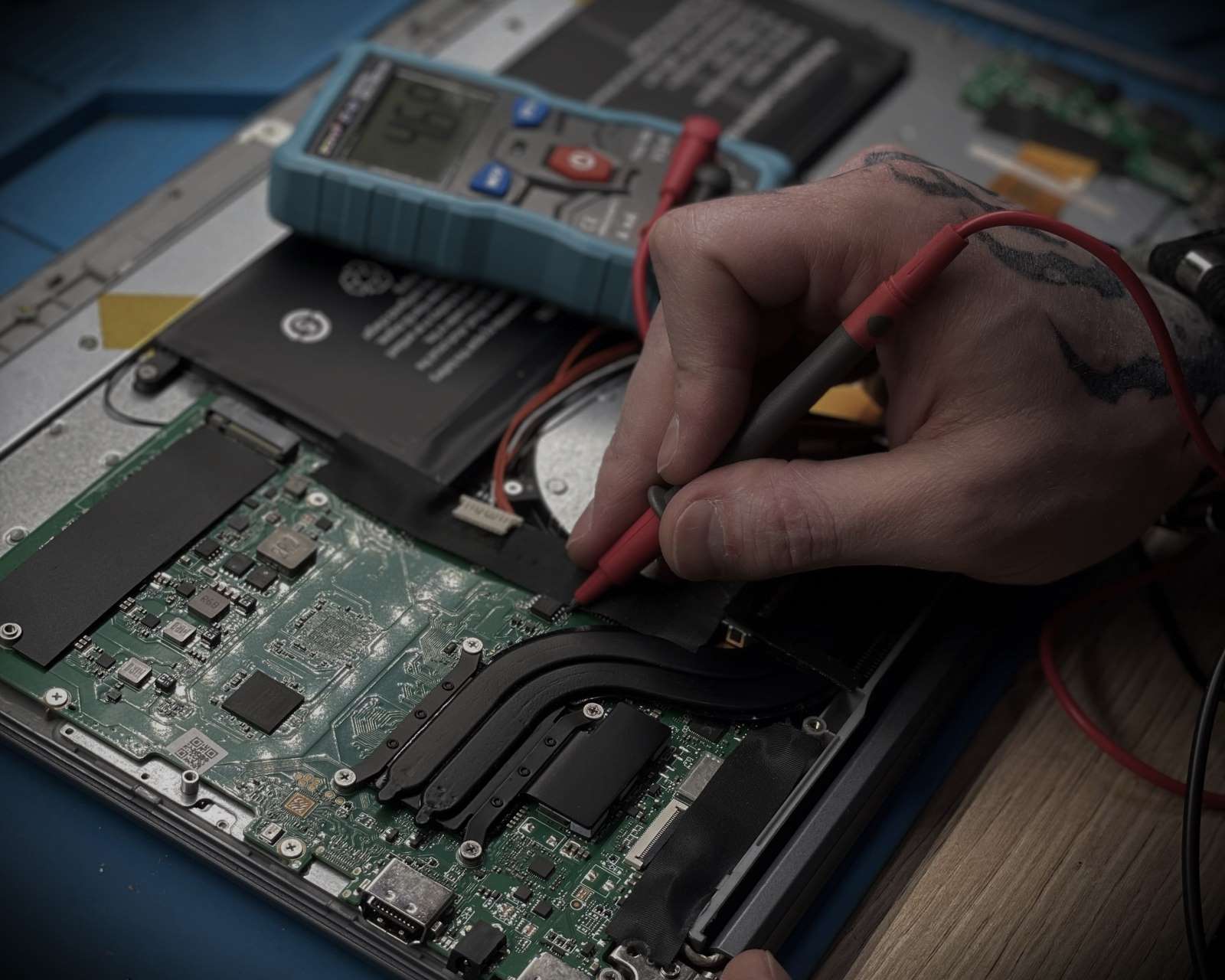 Телефон Meizu не заряжается — диагностика и ремонт в AlfaCom.kz