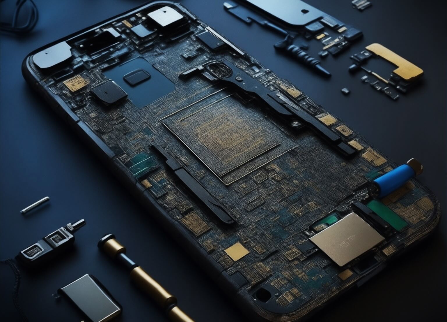 Замена матрицы на ноутбуке Xiaomi Алматы